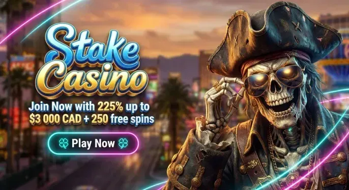 Stake Casino